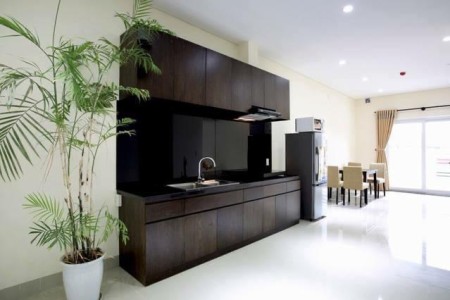 Căn hộ cho thuê dài hạn và ngắn hạn