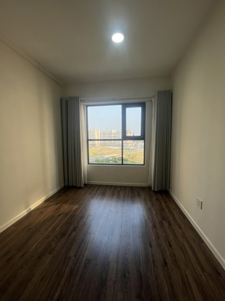 Cho thuê căn hộ Mizuki Park 3 máy lạnh, 2 máy nước nóng, full rèm