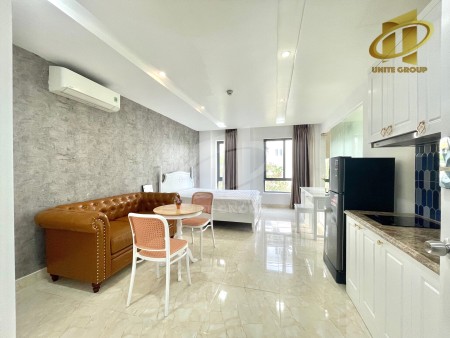 Căn Hộ Full Nội Thất Ngày Phú Mỹ Hưng quận 7 Free phí gửi xe gần Crescent mall, cầu Kênh Tẻ