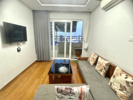 Cho thuê căn hộ 2PN 2WC Mường Thanh hướng Nam mát mẻ