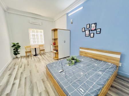 Căn hộ cao cấp ngay Điện Biên Phủ gần Văn Lang, Hutech, UEF