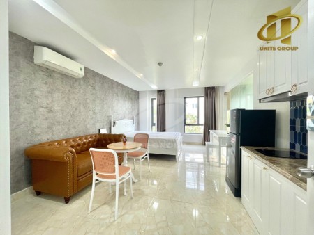 Studio cửa sổ siêu rộng siêu thoáng ngay khu Phú Mỹ Hưng Quận 7 gần Crescent Mall , Sc ViVo