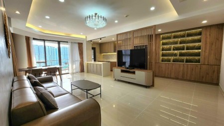 Cần cho thuê căn hộ Riviera Point, Q7, 3PN, nhà đẹp, giá 25tr/tháng