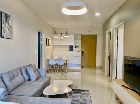 Vista Verde 2pn cho thuê đang trống sẵn xem nhà dễ Alo em Linh