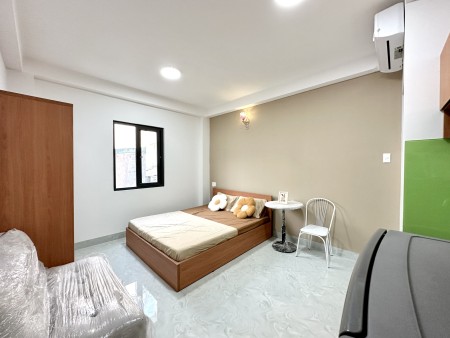 Căn hộ cao cấp siêu đẹp tại Hoàng Hoa Thám gần VĂN LANG, HUTECH, UEF