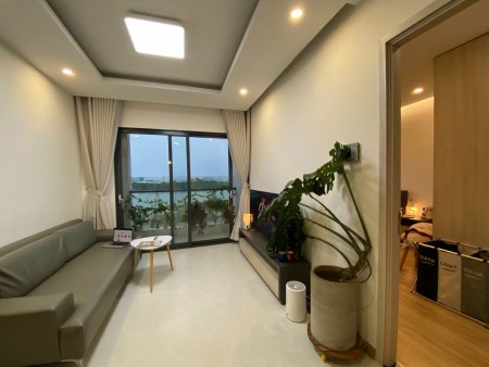 Chung cư New City Thủ Thiêm, cho thuê căn 3PN, Nội thất đẹp, Giá tốt - Liên hệ ngay!