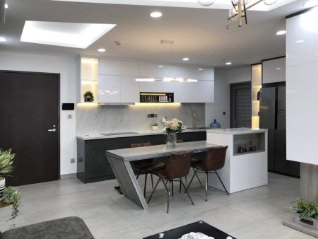 Xem ngay căn hộ 2PN Hưng Phúc cho thuê giá từ 17 triệu, 78m2, 2 phòng ngủ, 2 toilet