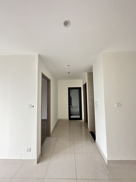 Trống căn 2PN - 59m2 của Vinhomes Grand Park Quận 9 cho thuê, giá chỉ 5 triệu