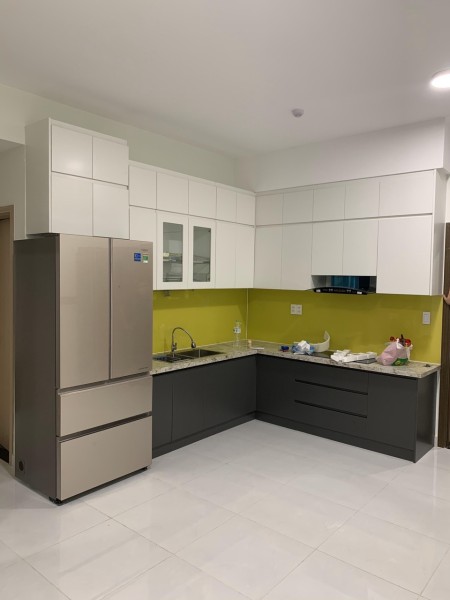 Cho thuê căn hộ Jamila Khang Điền 2pn 2wc 76m2 tầng cao view đẹp