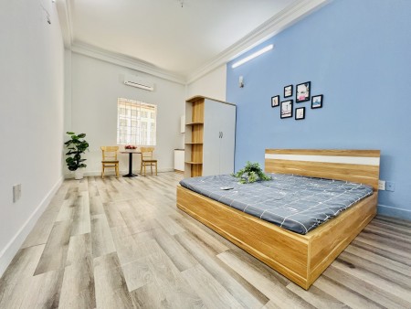 Căn hộ Full Nội Thất gần Landmark 81, Hutech,  Hồng Bàng