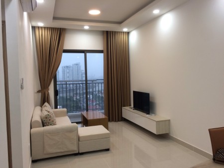 Khám phá không gian sống đẳng cấp tại dự án The Sun Avenue - Căn hộ 1 phòng ngủ chỉ 13 triệu