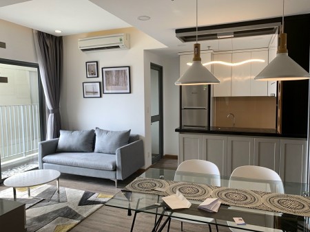 Chung cư Masteri Thảo Điền cho thuê căn hộ 2pn tuyệt đẹp với nội thất sang trọng, giá chỉ 17,5tr