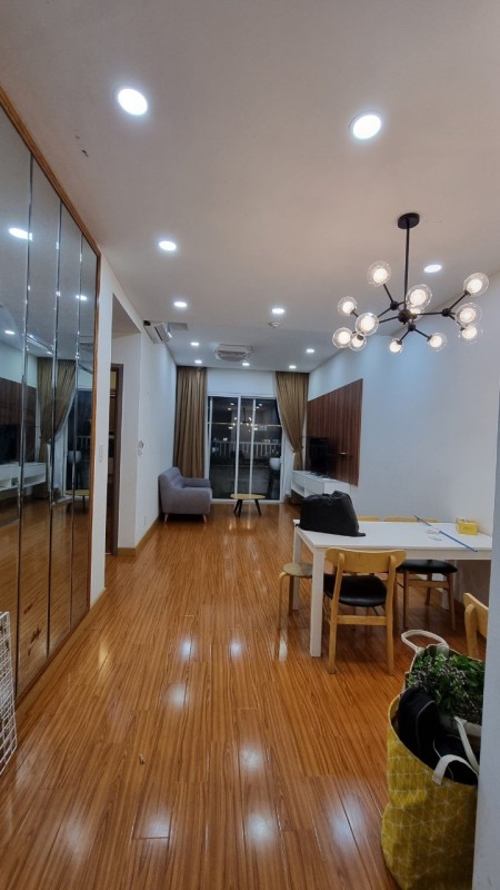 Dự án Lexington cho thuê căn hộ 2pn giá tốt nội thất đẹp - liên hệ xem nhà ngay