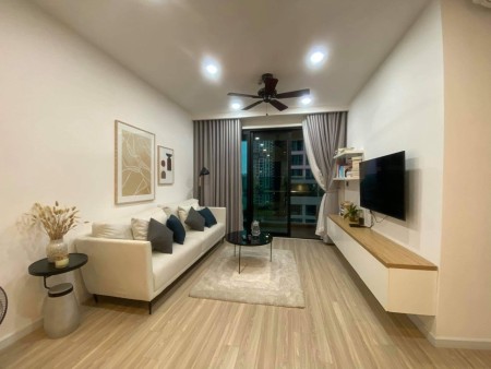 FELIZ EN VISTA - CHO THUÊ 2PN THẤT CỰC ĐỈNH