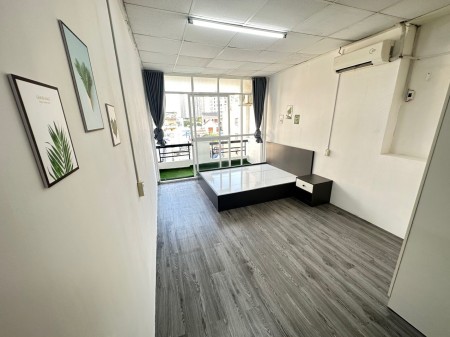 Căn hộ siêu đẹp tại Nguyễn Hữu Cảnh View Landmark cực xịn