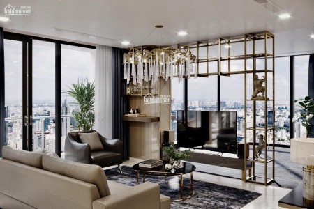 Chuyên cho thuê Vinhomes Central Park 1,2,3,4PN và Landmark 81 giá tốt nhất