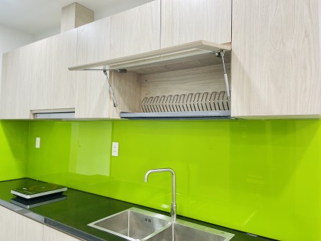 2pn 2wc Charm City cho thuê nội thất mới như hình chưa qua sử dụng