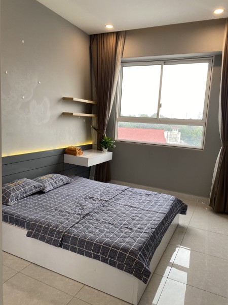 THE BOTANICA - 3 PN nhà đẹp - nội thất chất lượng -ở ngay 22triệu/tháng 94 m2