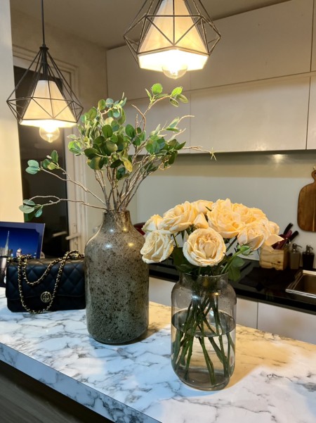 Trải nghiệm cuộc sống đẳng cấp tại Lexington Residence - Căn hộ đẹp, giá tốt, hãy liên hệ ngay!