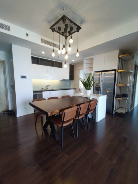 Chính chủ cần cho thuê 3PN full nội thất chỉ 29tr tại Sadora Q2