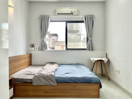 CHDV dạng Studio cửa sổ thoáng mát giá siêu siêu rẻ còn sự lựa chọn nào phù hợp hơn với bạn