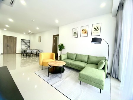 Cho thuê Opal Saigon Pearl nhà mới , siêu hiện đại, thích mê