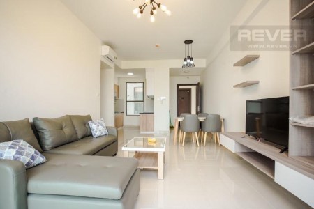 Căn Hộ 3PN Đầy Đủ Nội Thất Giá Sốc Chỉ 18tr/tháng gồm phí quản lý _ The Sun Avenue