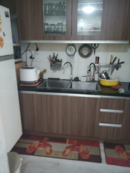 Cho thuê gấp căn hộ Lotus Garden Quận Tân Phú giá 7tr5/tháng