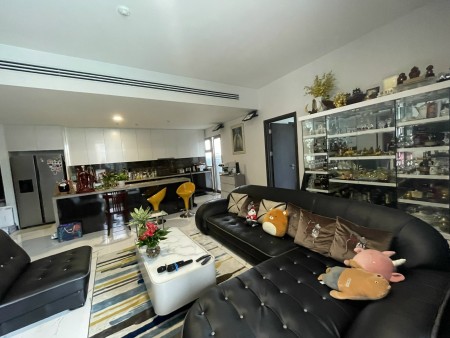 Cho thuê siêu căn hộ Empire City Thủ Thiêm, full Nt, 155m2