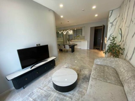 Cho thuê căn hộ Golden Mansion Phú Nhuận 100m2, 3pn, full nội thất cho thuê 20tr