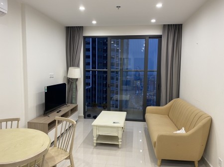 Cho thuê 2pn full đồ, giá 8.5 triệu, căn hộ cao cấp Vinsmart