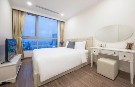 LH 0777.267.000 CHO THUÊ CĂN 2PN VINHOMES CENTRAL PARK FULL TIỆN ÍCH LANDMARK 81