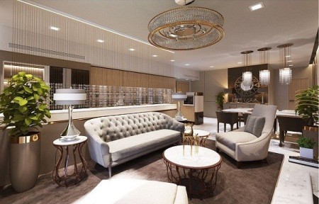 Chủ nhà dễ tính gửi cho thuê căn 2PN 2WC DT lớn VINHOMES BASON Q1 LH 0777.267.000