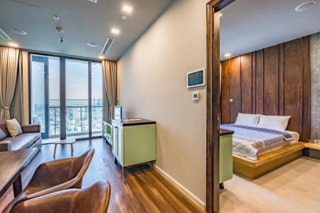 Rổ hàng cho thuê Tháng 6 các căn chỉ từ 1PN - 16tr; 2PN - 22tr; 3PN - 30tr tại Vinhomes Bason