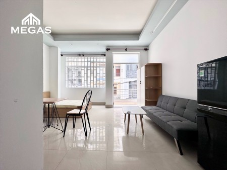 CĂN HỘ CỬA SỔ - BANCONG GIÁ SINH VIÊN NGAY SÂN VẬN ĐỘNG PHÚ THỌ