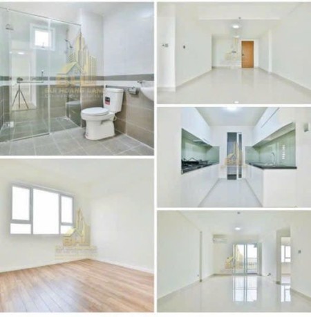 Chung Cư The Park Residence cho thuê căn hộ 3pn