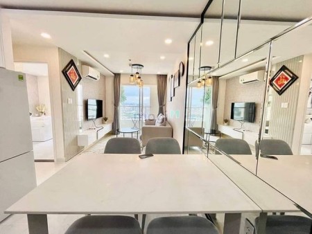 Chính chủ cho thuê Cộng Hòa Plaza. DT: 140m2. 3PN. 2WC. Giá: 17tr/th. LH: 0917363969. Quỳnh