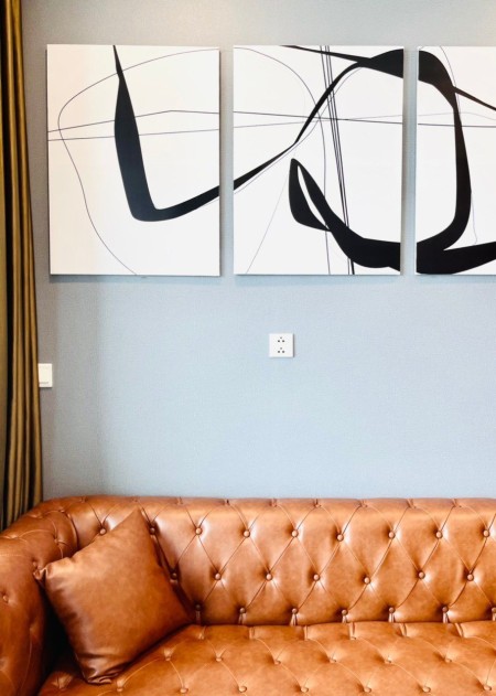 Cần cho thuê Sunwah Pearl giá cực kỳ ưu đãi chỉ 31TR