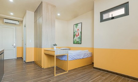 Khai trương căn hộ dịch vụ - Cho thuê ngắn hạn/ dài hạn