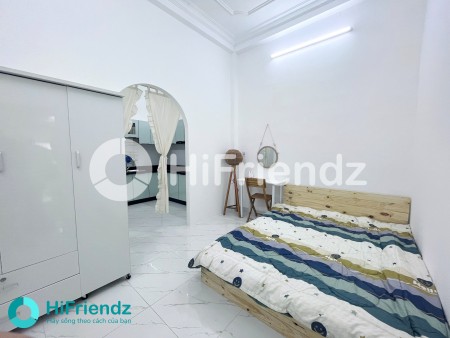 Khai Trương CC Mini Đào Duy Anh gần CC Golden Masion, CV Gia Định