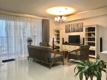 Căn hộ view nội khu, cao tầng, yên tĩnh, thoáng mát