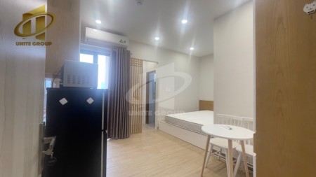 CHO THUÊ STUDIO BANCON Quận 7 Ngay LotteMart Tất Cả FREE chỉ tính điện