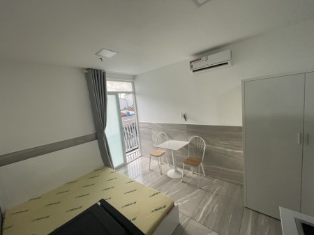 MỚI XÂY 100% STUDIO FULL Nội Thất Ngay Lotte Quận Giá chỉ từ 4tr5