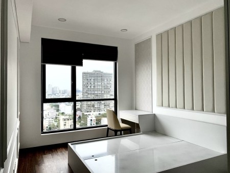 Tận hưởng không gian sống tuyệt vời trong căn hộ One Verandad - Quận 2