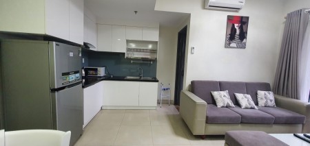 Cho thuê căn hộ chung cư Masteri Thảo Điền 2pn tháp 1, 65m2