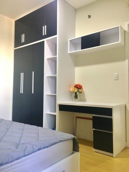 Căn hộ Masteri Thảo Điền quận 2 55m2, 14bp