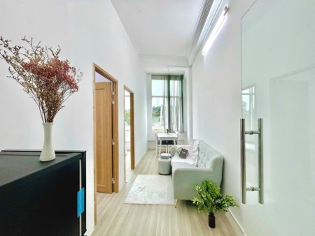 Nhượng Phòng Cuối Tháng 6 2PN Trần Quốc Hoàn Gần công viên Hoàng Văn Thụ