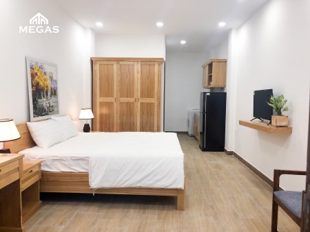 Trống lại 1 căn duy nhất - free mọi loại phí - ngay An Phú, Thảo Điền