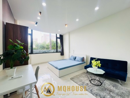 Căn hộ Ban công full NT An Ninh Sạch sẽ View Hoàng Sa Giá Tốt gần Thảo Cầm Viên