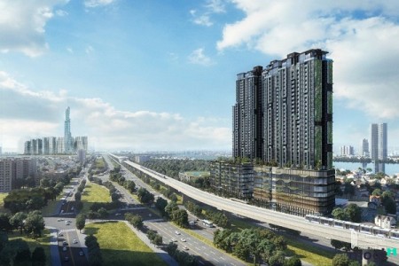 Chung cư masteri lumiere riverside thu hút người thuê nhờ vào những ưu điểm nào Chung cư masteri lumiere riverside thu hút người thuê nhờ vào những ưu điểm nào
